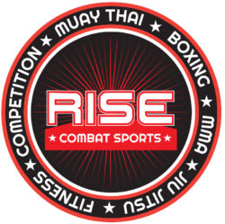 Rise Combat AZ facility image