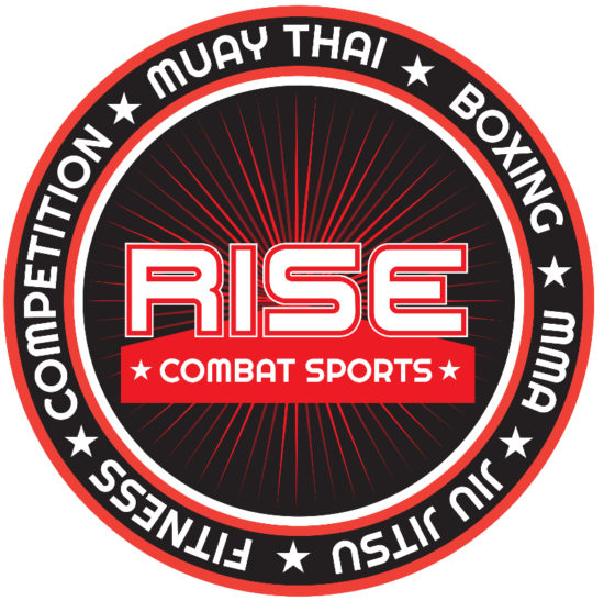 Rise Combat AZ facility image